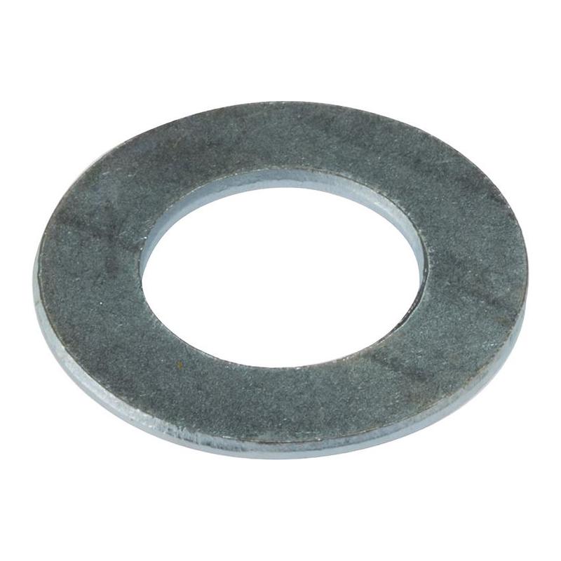 Forgefix Flat Penny Washer ZP M6 x 25mm Bag 10 ForgeFix - Dynamic Drive