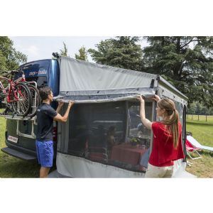 Fiamma Privacy Room F80 300 Ducato 08760-01- Fiamma - Dynamic Drive