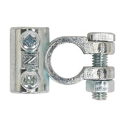 Sealey Battery Terminal 24V Negative Medium-Duty Pack of 10 BTN4 Sealey - Dynamic Drive