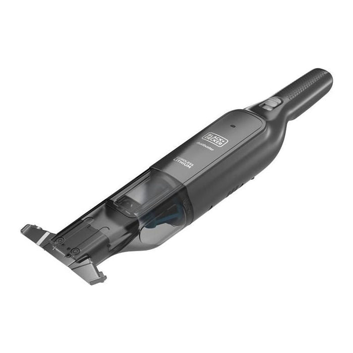 Black + Decker HLVC320B11 Slim Dustbuster® 12V BLACK + DECKER - Dynamic Drive