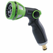 Draper 8 Pattern Spray Gun with Thumb Control 19722 Draper - Dynamic Drive
