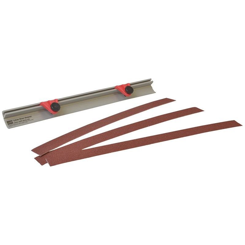 Multi-Sharp® Multi-Sharp® MS1109 Cylinder Mower Sharpener 38cm (15 in) Multi-Sharp® - Dynamic Drive