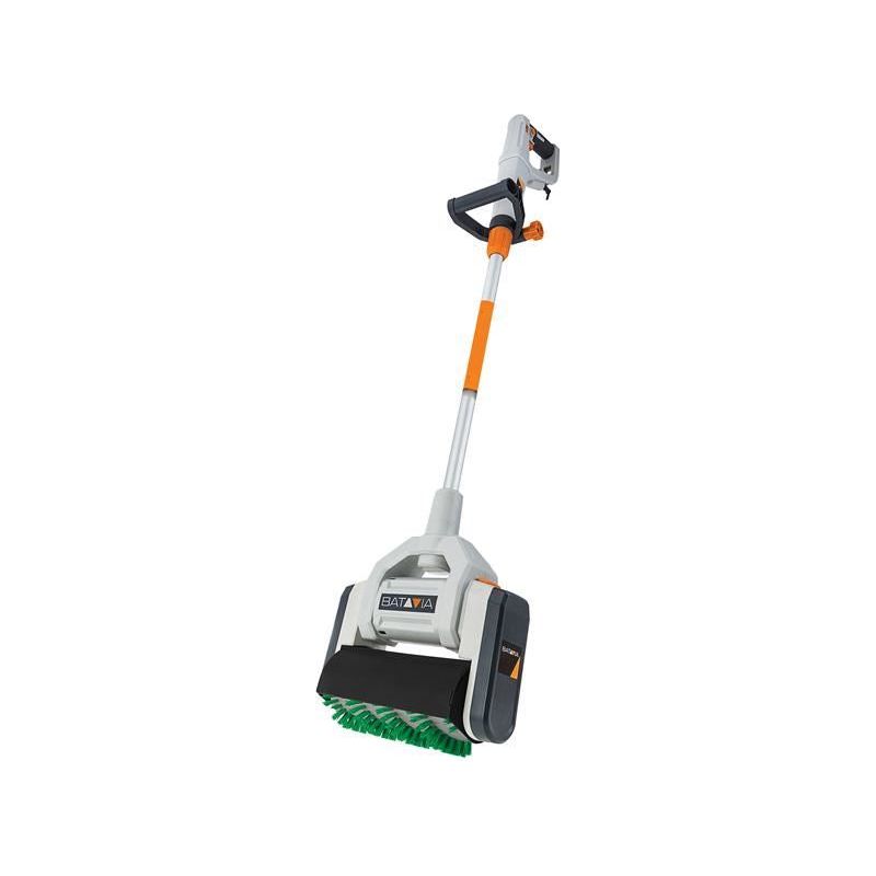 Batavia MAXXBRUSH Outdoor Multi-Brush Black 1020W 240V Batavia - Dynamic Drive