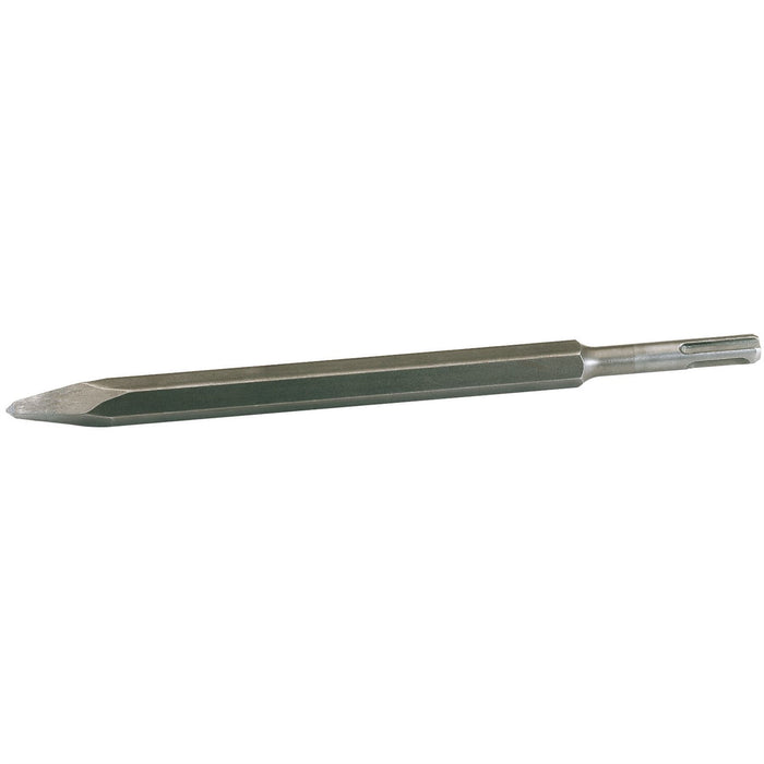 Draper SDS+ Point Chisel 77143 Draper - Dynamic Drive