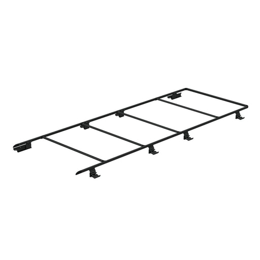 Fiamma Roof Rail Ducato Deep Black Fiamma - Dynamic Drive