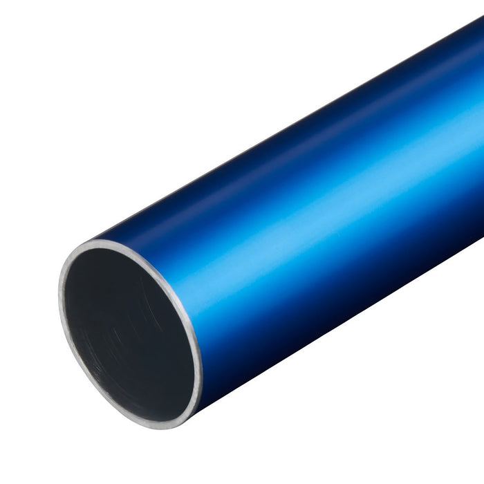 Sealey SharkBiteï Anodised Aluminium Pipe15mm x 3m SBA15AP Sealey - Dynamic Drive