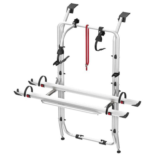 Fiamma Carry Bike for Vivaro/Trafic/Talento (02096 72 ) Bike Rack for Vans Fiamma - Bars 4 Cars