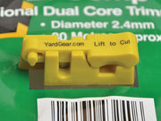 Alm Manufacturing SL324 Bi-Component Line 80m x 2.4mm ALM Manufacturing - Dynamic Drive