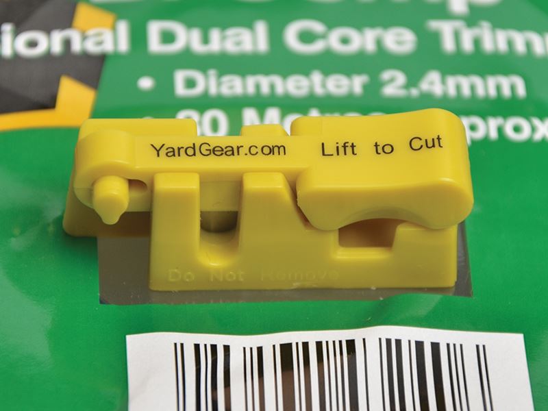 Alm Manufacturing SL324 Bi-Component Line 80m x 2.4mm ALM Manufacturing - Dynamic Drive