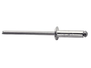 Rapid High Performance Rivets 4.8 x 12mm (Box 300) Rapid - Dynamic Drive