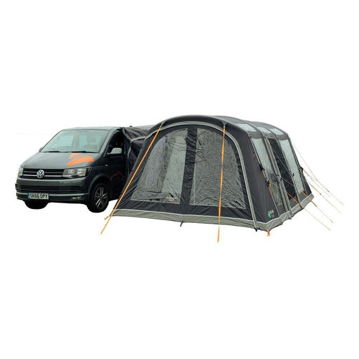 Vango Galli Pro Air Low Drive Away Awning (180 - 210cm) Campervan Vango - Dynamic Drive