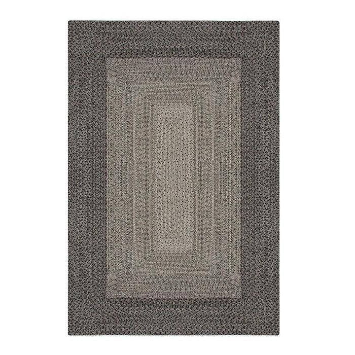 Faux Jute Garden Rug - 80 x 150 cm Gardenwize - Dynamic Drive