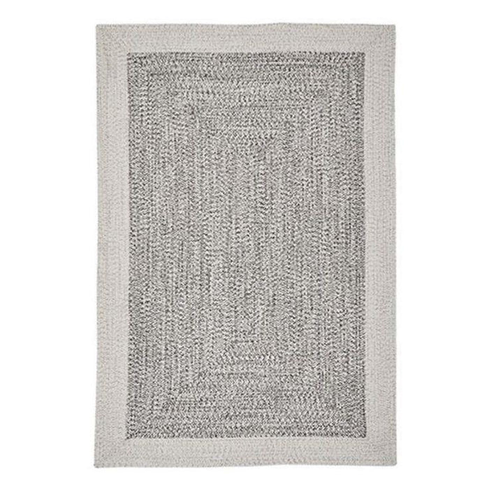 Faux Jute Outdoor Garden Rug 80 x 150 cm Gardenwize - Dynamic Drive