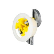 Gripit Yellow Plasterboard Fixings 15mm (Pack 100) Gripit - Dynamic Drive