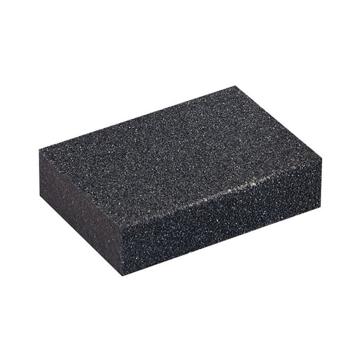 Silverline Foam Sanding Block Medium & Coarse Silverline - Dynamic Drive