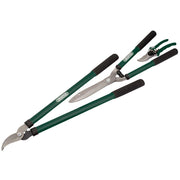 Draper Lopper, Shears and Secateur Set (3 Piece) 28210 Draper - Dynamic Drive