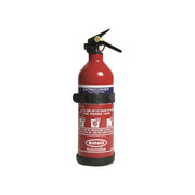 Ring 1Kg ABC Fire Extinguisher - RCT1740 Ring Automotive - Dynamic Drive
