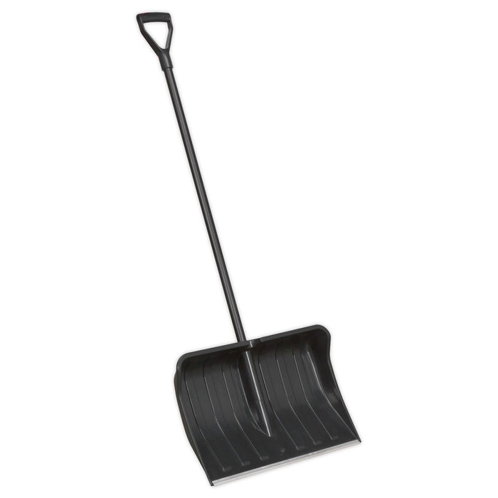 Sealey Snow Shovel 545mm SS06 Sealey - Dynamic Drive