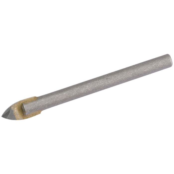 Draper Tile and Glass Drill Bit, 6mm 31508 Draper - Dynamic Drive
