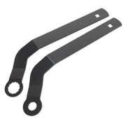 Sealey Auxiliary Belt Tensioner Spanner Set for BMW Mini VSE6211 Sealey - Dynamic Drive