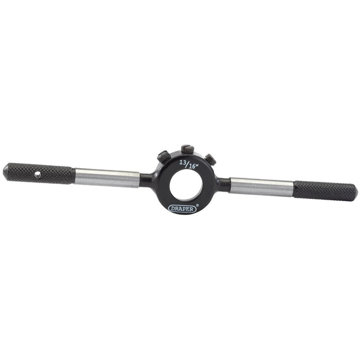 Draper 3 Screw Pattern Die Holder, 13/16" Outside Diameter 14445 Draper - Dynamic Drive