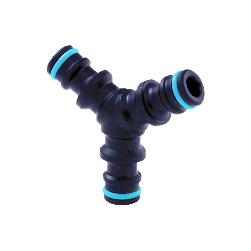 Flopro Three Way Connector Flopro - Dynamic Drive