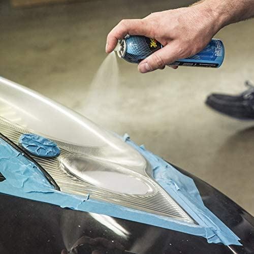 2x Meguiar's G2970EU Two Step Headlight Restoration Kit Meguiar's - Bars 4 Cars