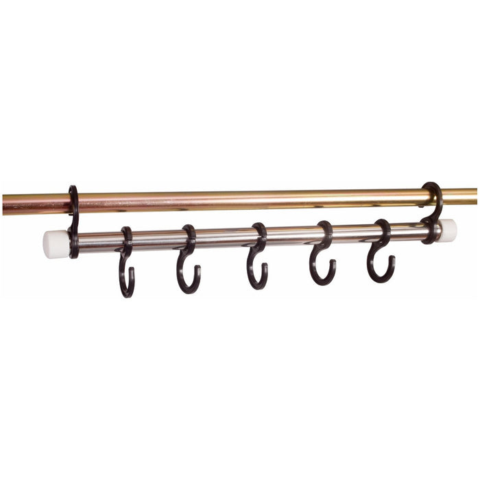 Kampa Jack Hanger 5 Hook Hanger Caravan Motorhome Awning Kampa - Dynamic Drive