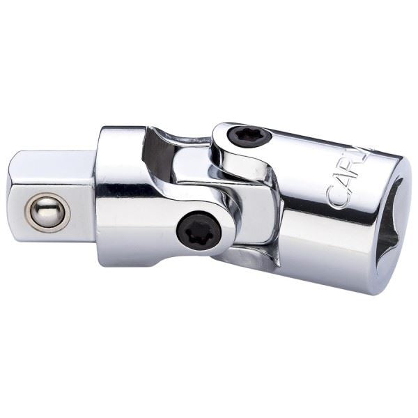 Carlyle Hand Tools Universal Joint Socket - 1/2in. Dr Caryle Tools - Dynamic Drive