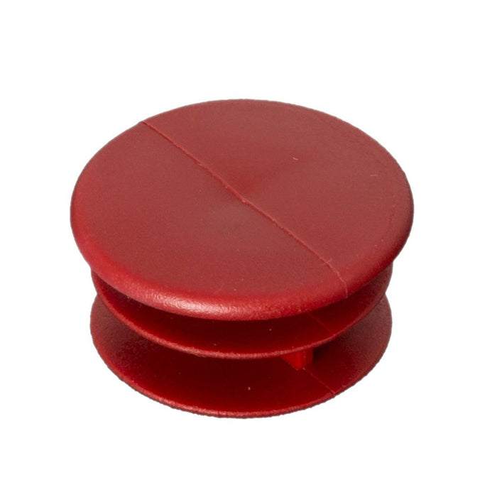 Fiamma Ladder Stopper Red (98656 796) Fiamma - Dynamic Drive