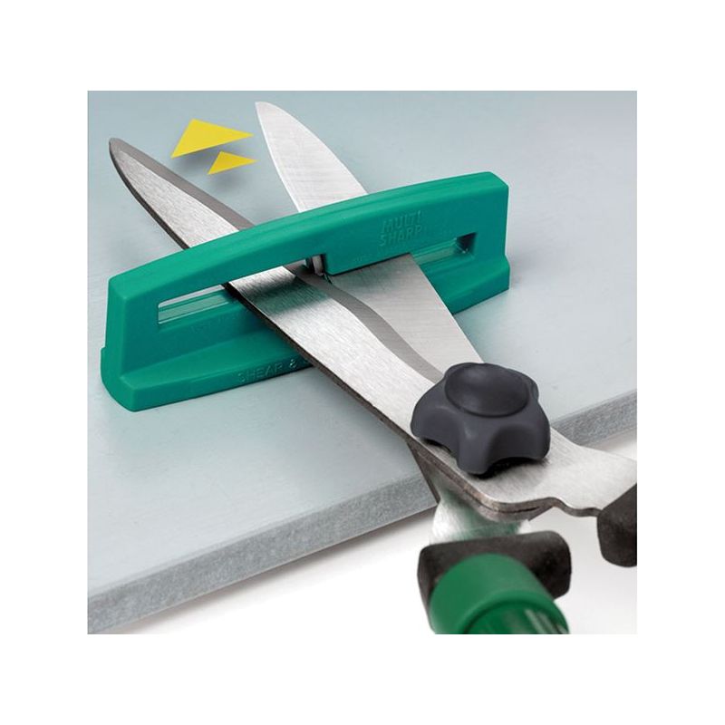 Multi-Sharp® Multi-Sharp® MS1401 Shear & Scissor Sharpener Multi-Sharp® - Dynamic Drive