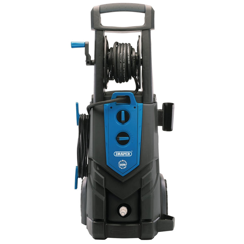 Draper Pressure Washer, 2500W, 195bar 98679 Draper - Dynamic Drive