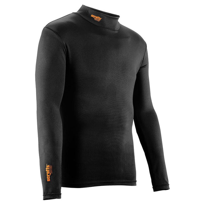 Scruffs Pro Base Layer Top M Scruffs - Dynamic Drive