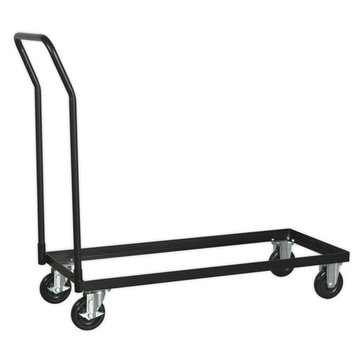 Sealey Trolley for FSC09 & FSC10 FSC11T Sealey - Dynamic Drive