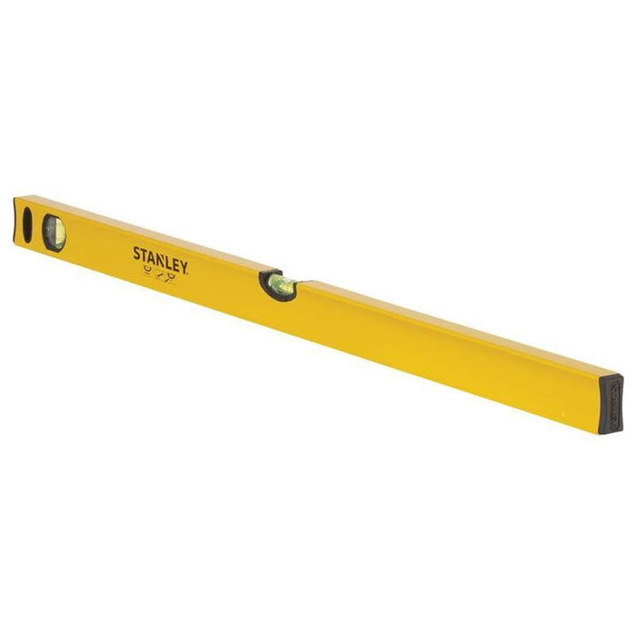 Stanley® Hand Tools Classic Box Level 2 Vial 80cm STANLEY® Hand Tools - Dynamic Drive