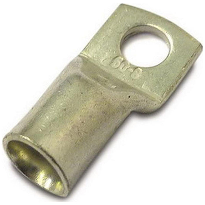 AG Starter Cable Lug CTT50/8 for Easy Assembly AG - Dynamic Drive
