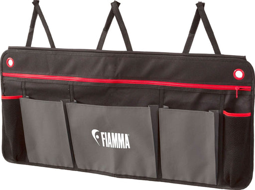 Fiamma Pack Organiser L Black 07512A01- Fiamma - Dynamic Drive