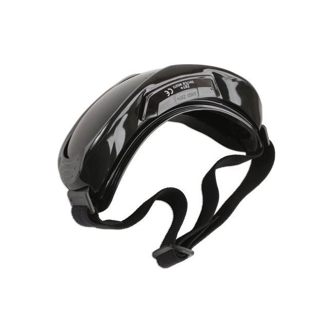 Laser Gas Welding Goggles - Wide Vision 6724 Laser - Dynamic Drive