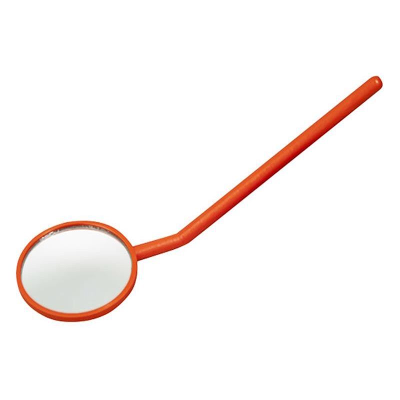 Itl Insulated Insulated Large Inspection Mirror ITL Insulated - Dynamic Drive