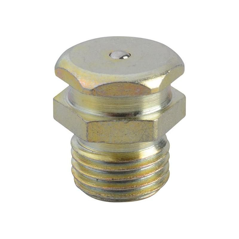 Lumatic HOP4 Hook On Nipple 1/4 BSP Lumatic - Dynamic Drive