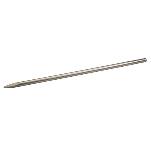 Silverline SDS Max Point 18 x 600mm Silverline - Dynamic Drive