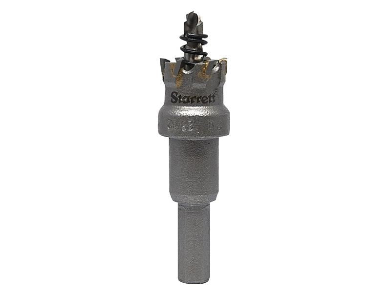 Starrett SM20 TCT Stainless Steel Holesaw 20mm Starrett - Dynamic Drive