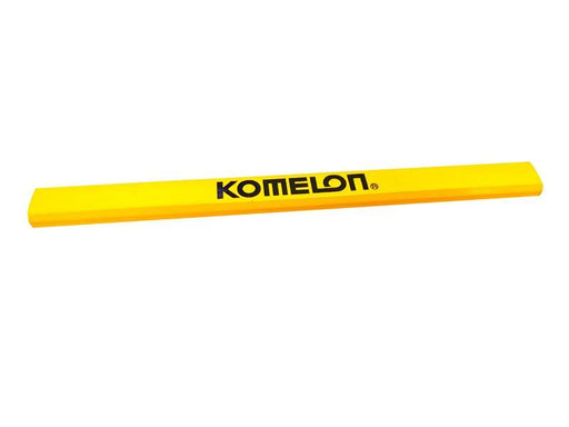 Komelon HB Carpenter's Pencils Box of 72 Komelon - Dynamic Drive