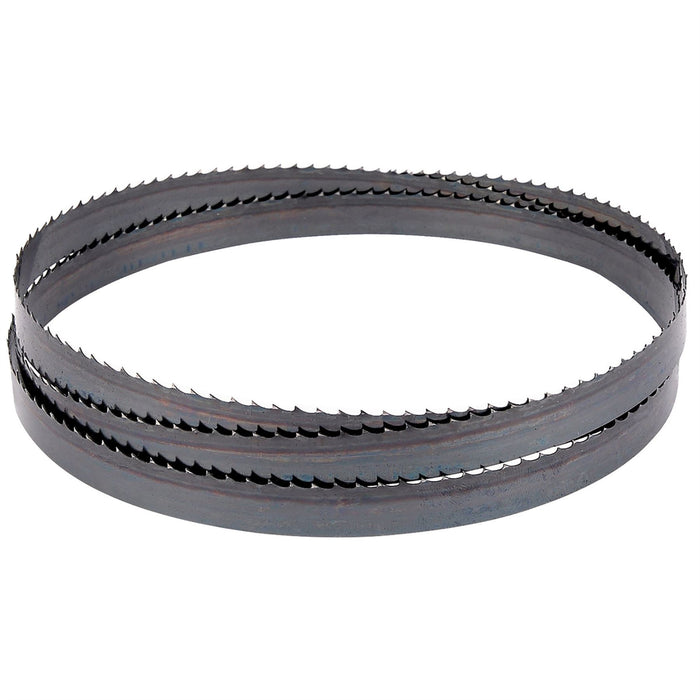 Draper Bandsaw Blade, 1400mm x 1/2", 6 skip 14259 Draper - Dynamic Drive