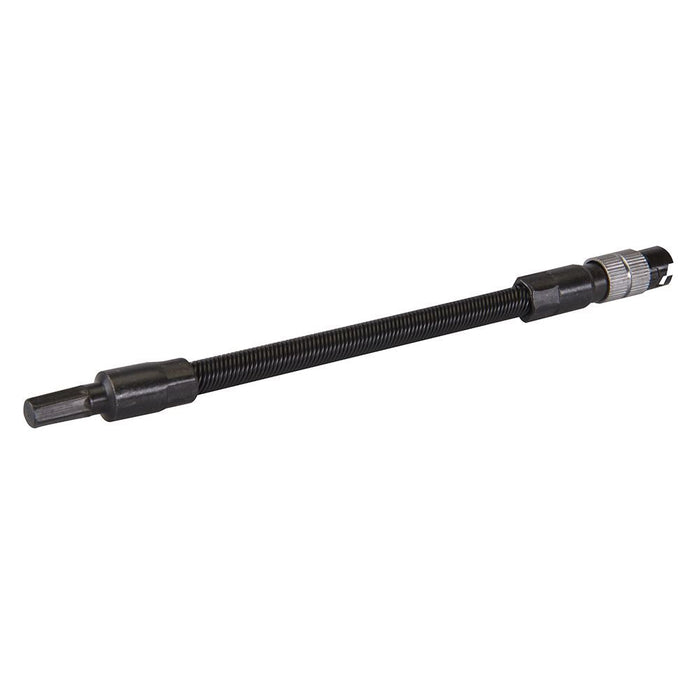 Silverline Flexi Bit Holder 175mm - 1/4" Hex Silverline - Dynamic Drive