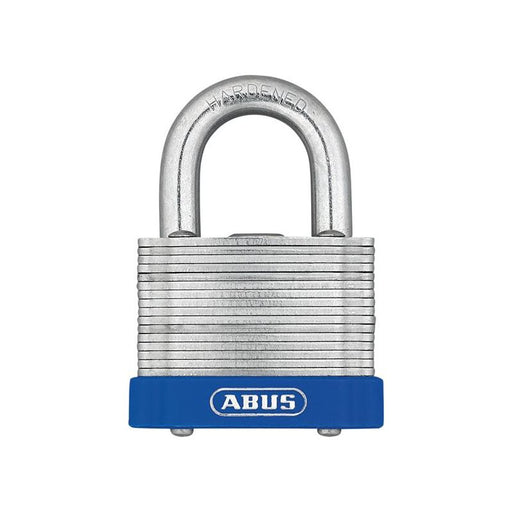 Abus Mechanical 41/50mm ETERNA Laminated Padlock Carded ABUS Mechanical - Dynamic Drive