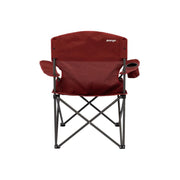 Vango Fiesta Chair Dark Autumn Vango - Dynamic Drive
