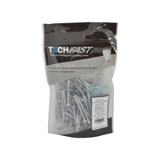 Forgefix TechFast Roofing Screw Timber - Steel Light Section 5.5 x 60mm Pack 100 ForgeFix - Dynamic Drive