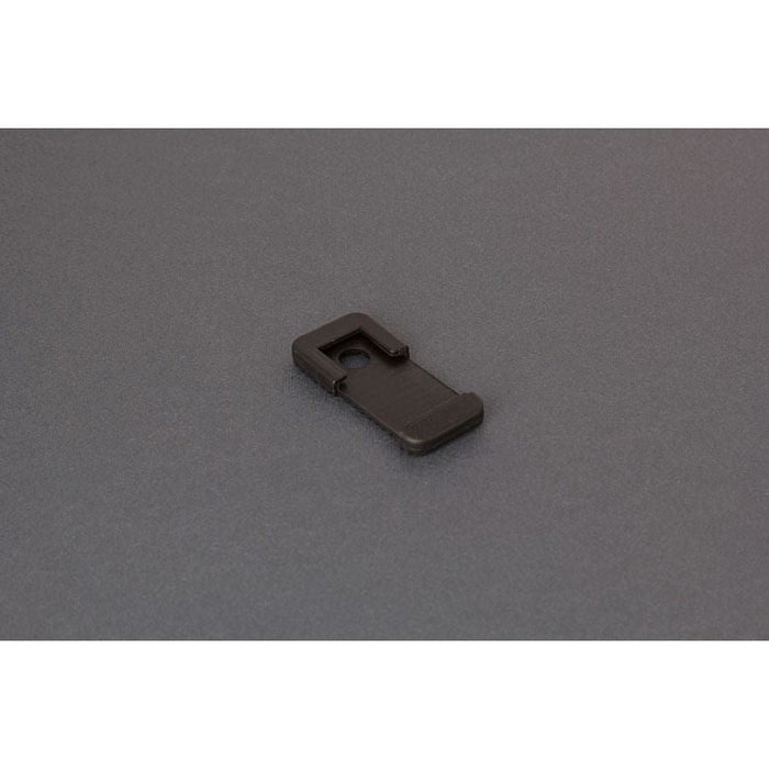 Fiamma Awning F35 Caravanstore No Skid Rubber Foot Motorhome 98655-476 Fiamma - Dynamic Drive