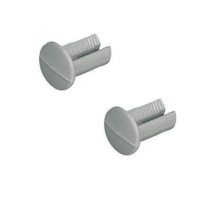 Fiamma Awning Leg Pins x 2 98655-050 Nova - Dynamic Drive